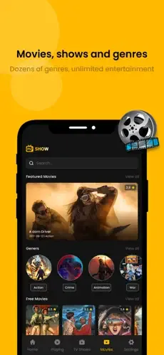 yupptv-subscription-price-in-india Movies and shows